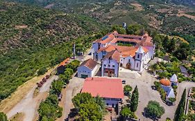 Convento De Balsamao, Turismo, Saude E Bem Estar